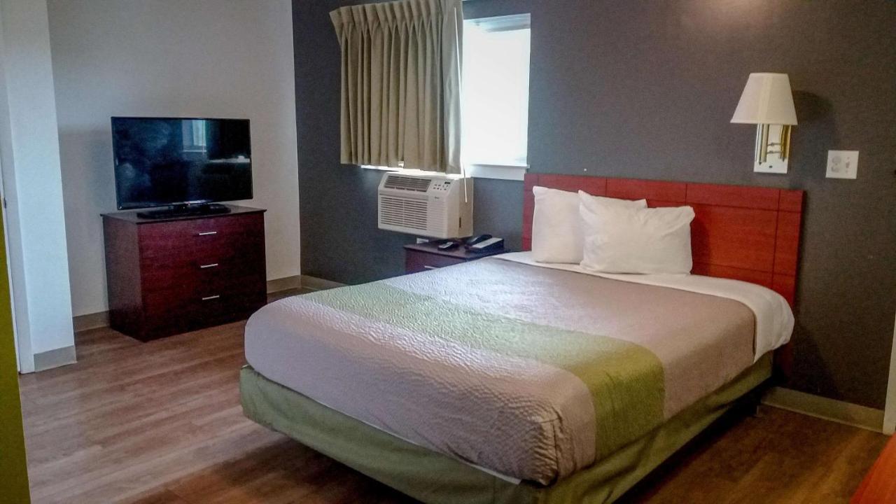 Motel 6-Greensboro, Nc - I-40 Kültér fotó