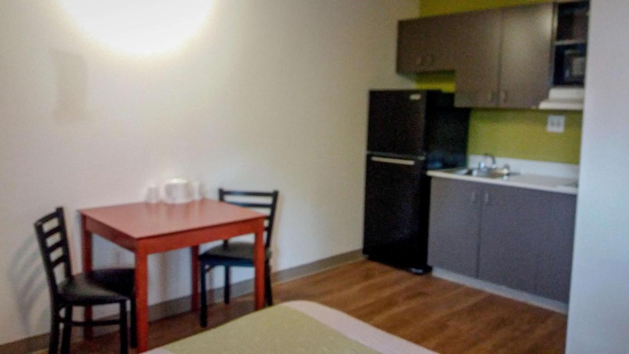 Motel 6-Greensboro, Nc - I-40 Kültér fotó