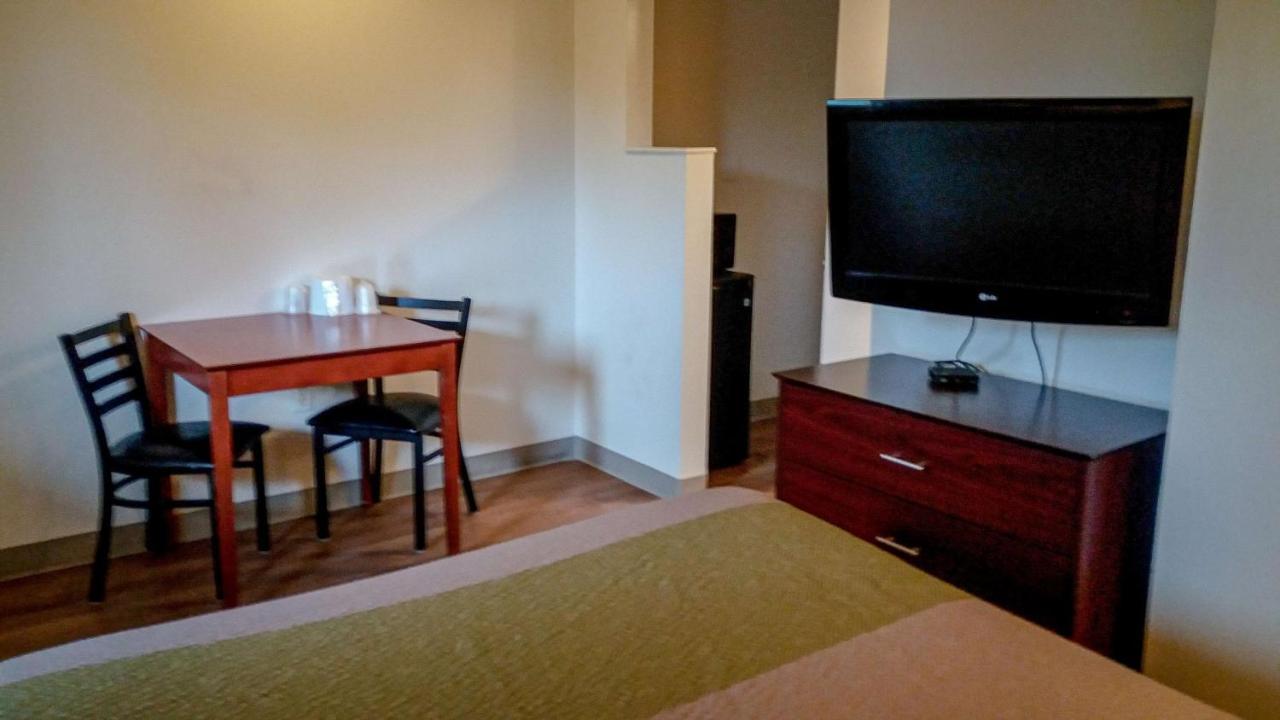 Motel 6-Greensboro, Nc - I-40 Kültér fotó