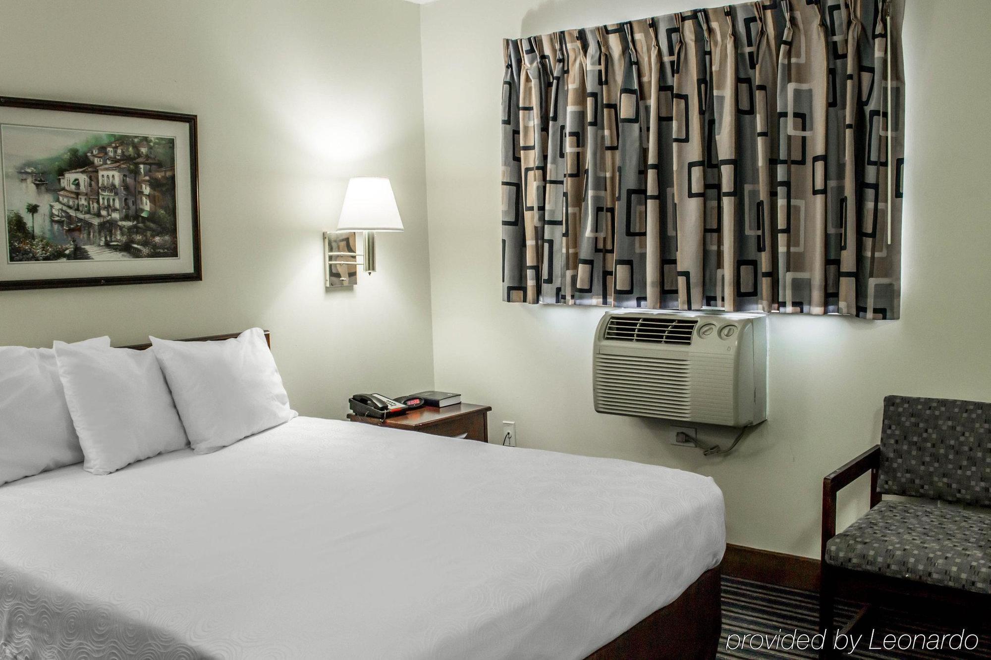 Motel 6-Greensboro, Nc - I-40 Kültér fotó