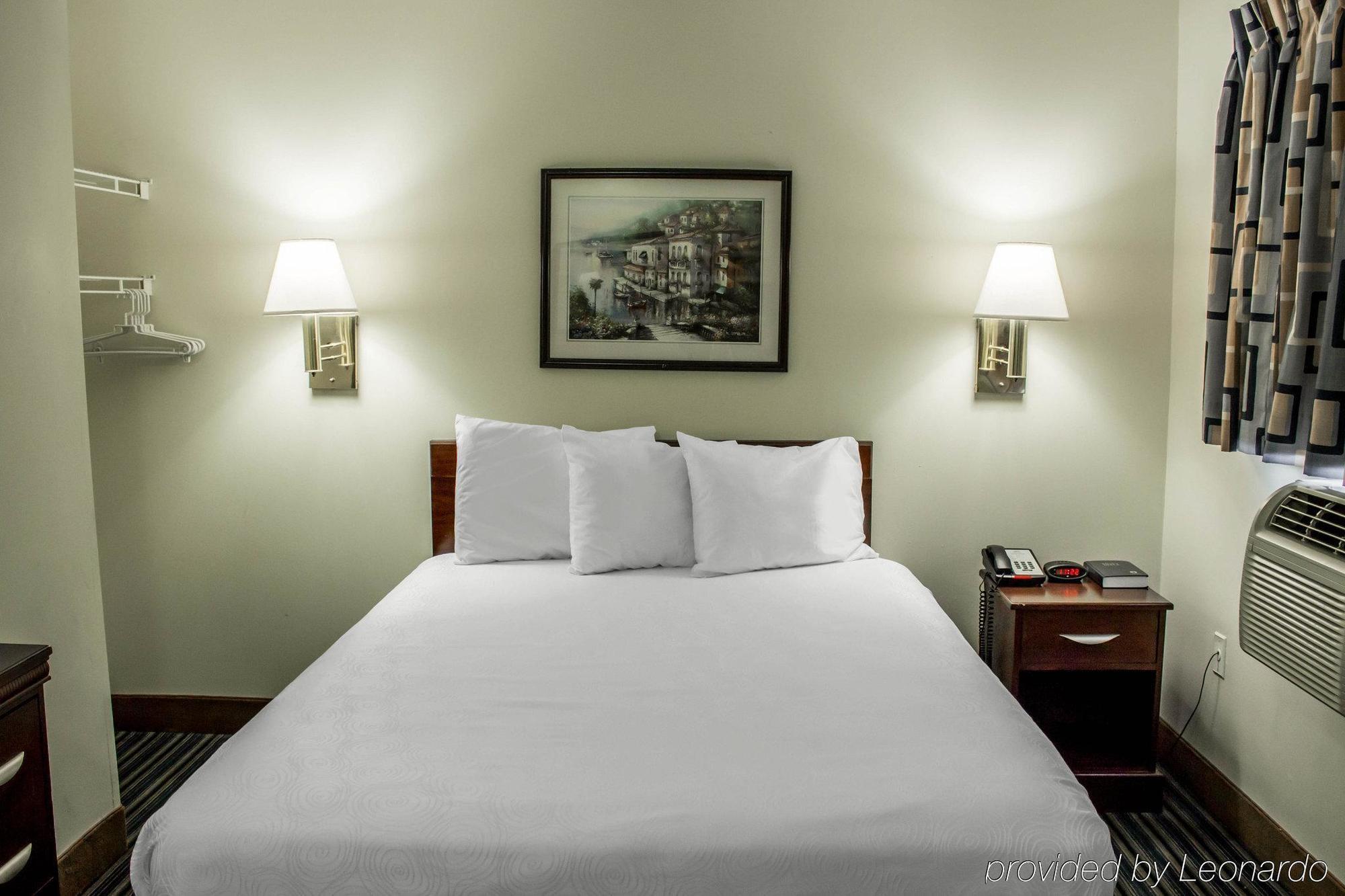 Motel 6-Greensboro, Nc - I-40 Kültér fotó