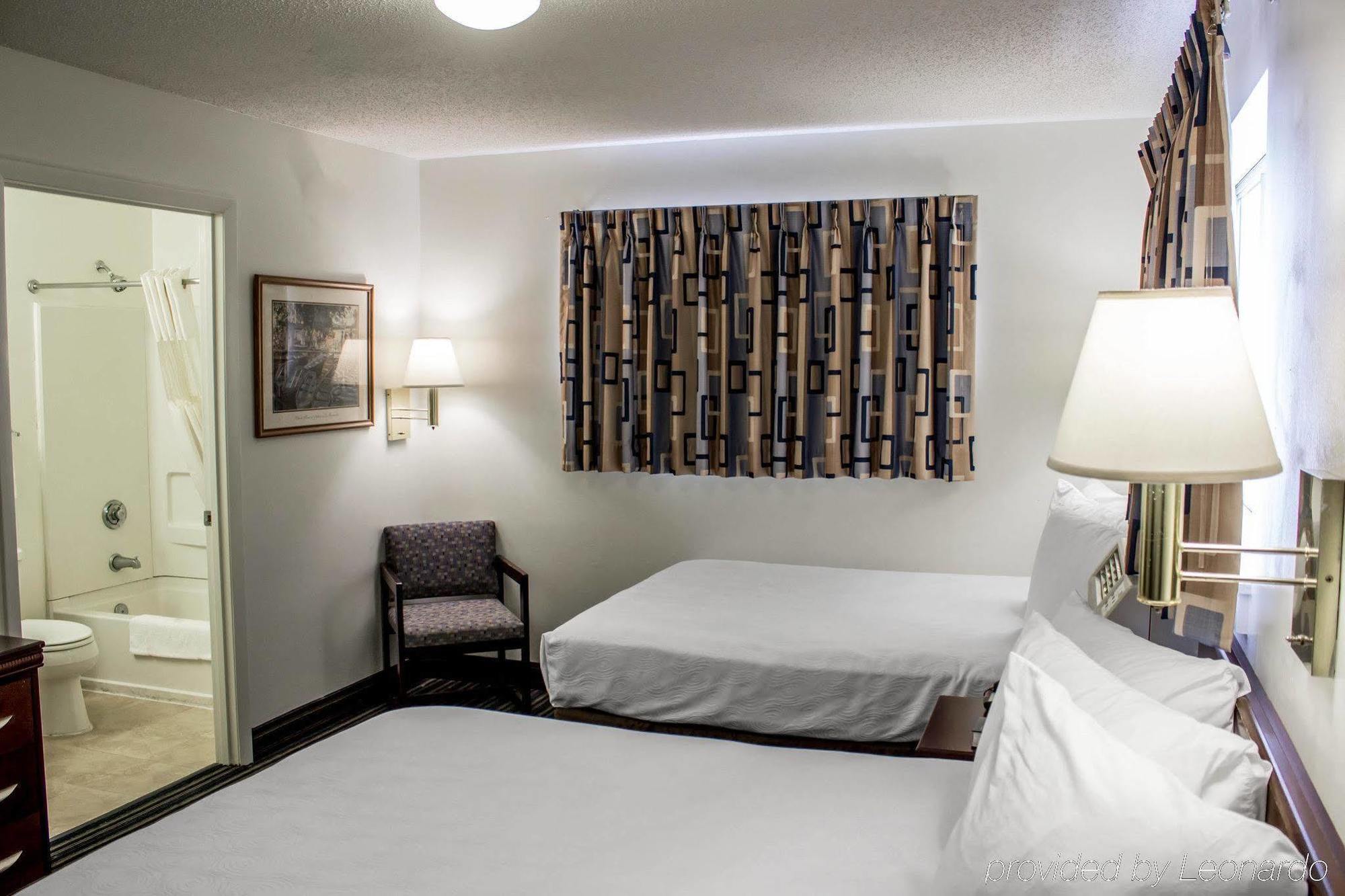 Motel 6-Greensboro, Nc - I-40 Kültér fotó