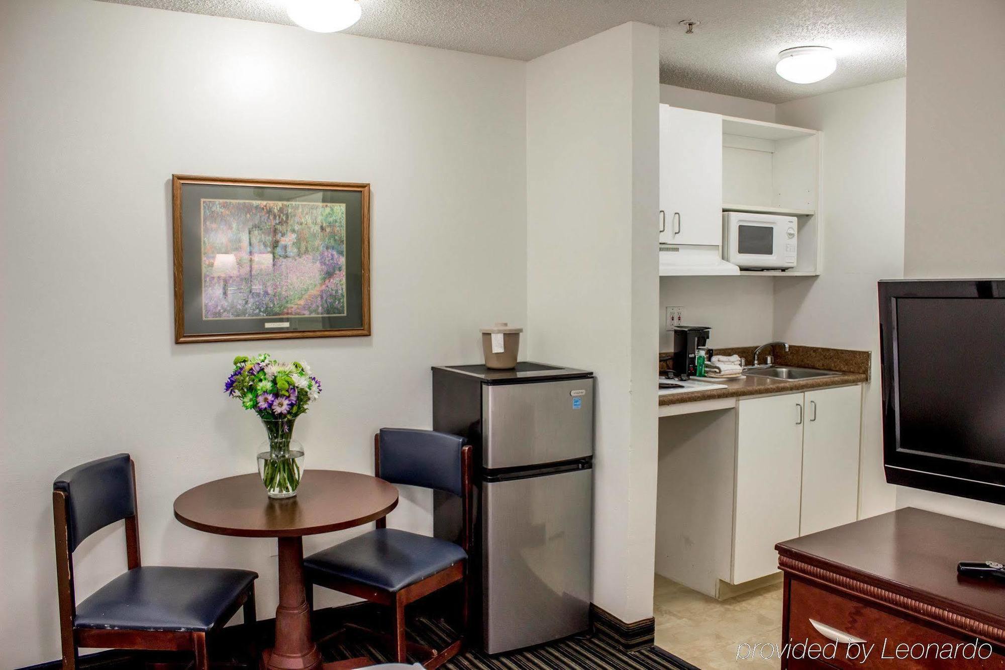 Motel 6-Greensboro, Nc - I-40 Kültér fotó