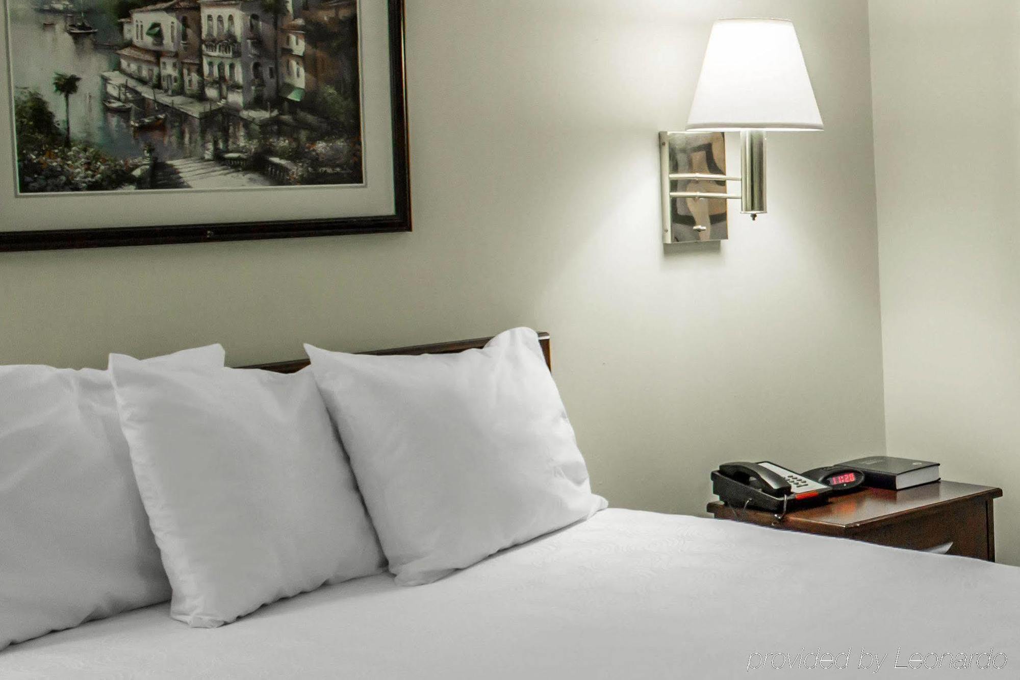 Motel 6-Greensboro, Nc - I-40 Kültér fotó