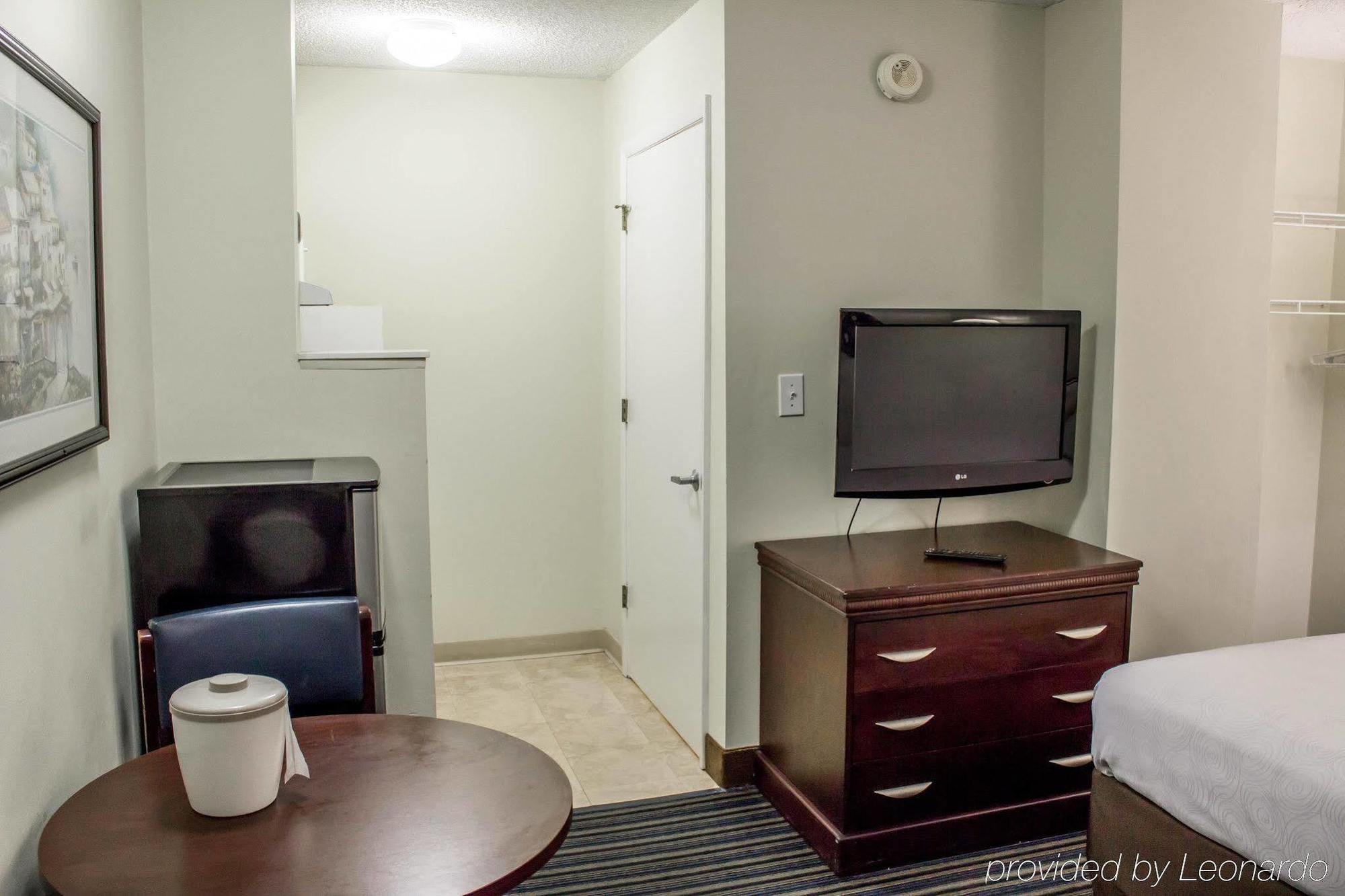 Motel 6-Greensboro, Nc - I-40 Kültér fotó