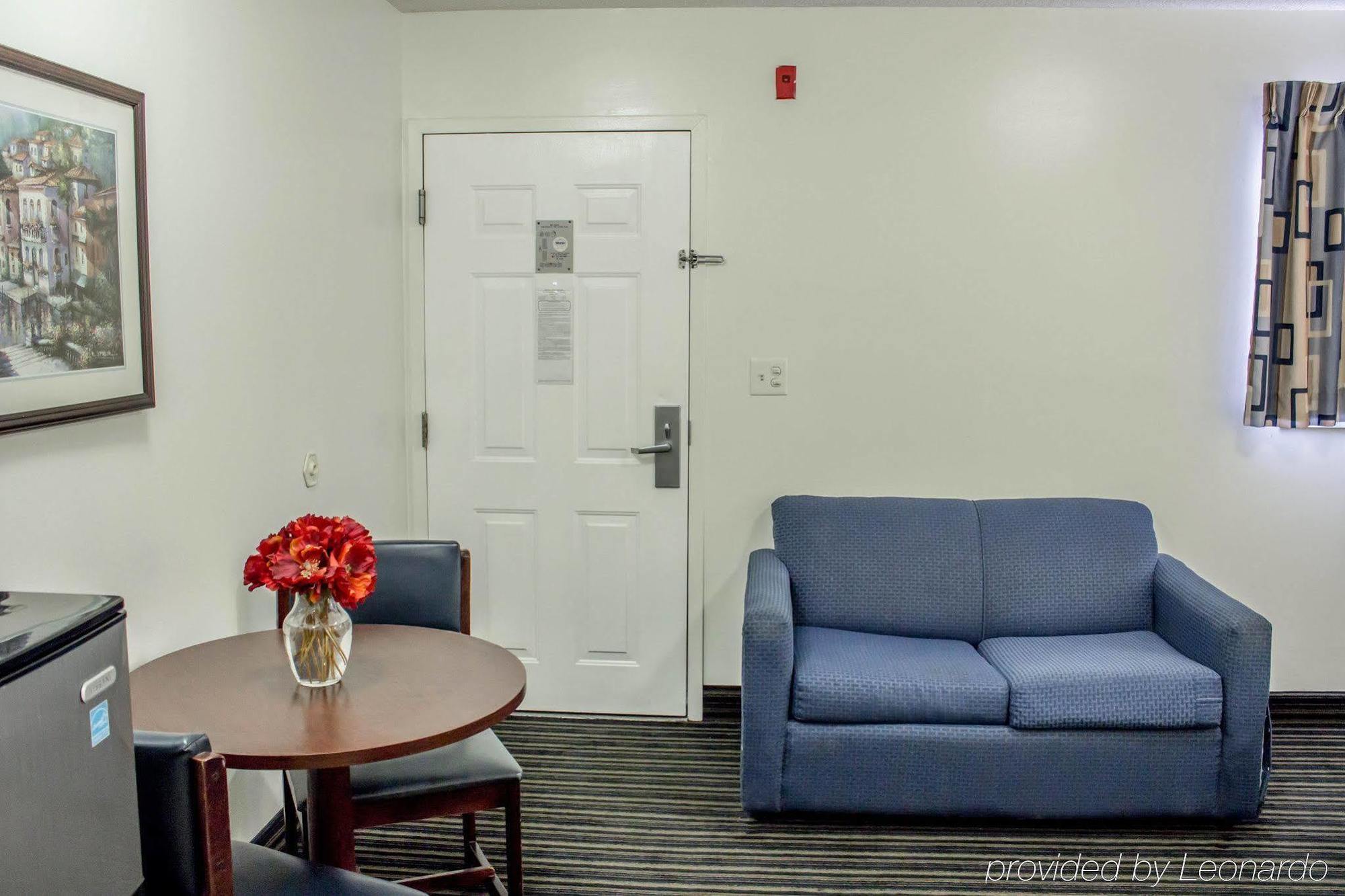 Motel 6-Greensboro, Nc - I-40 Kültér fotó