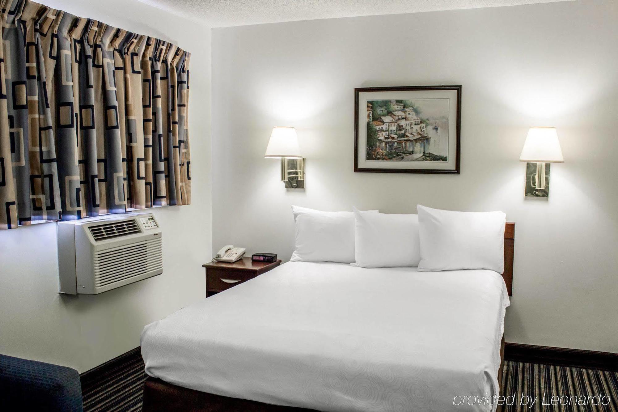 Motel 6-Greensboro, Nc - I-40 Kültér fotó