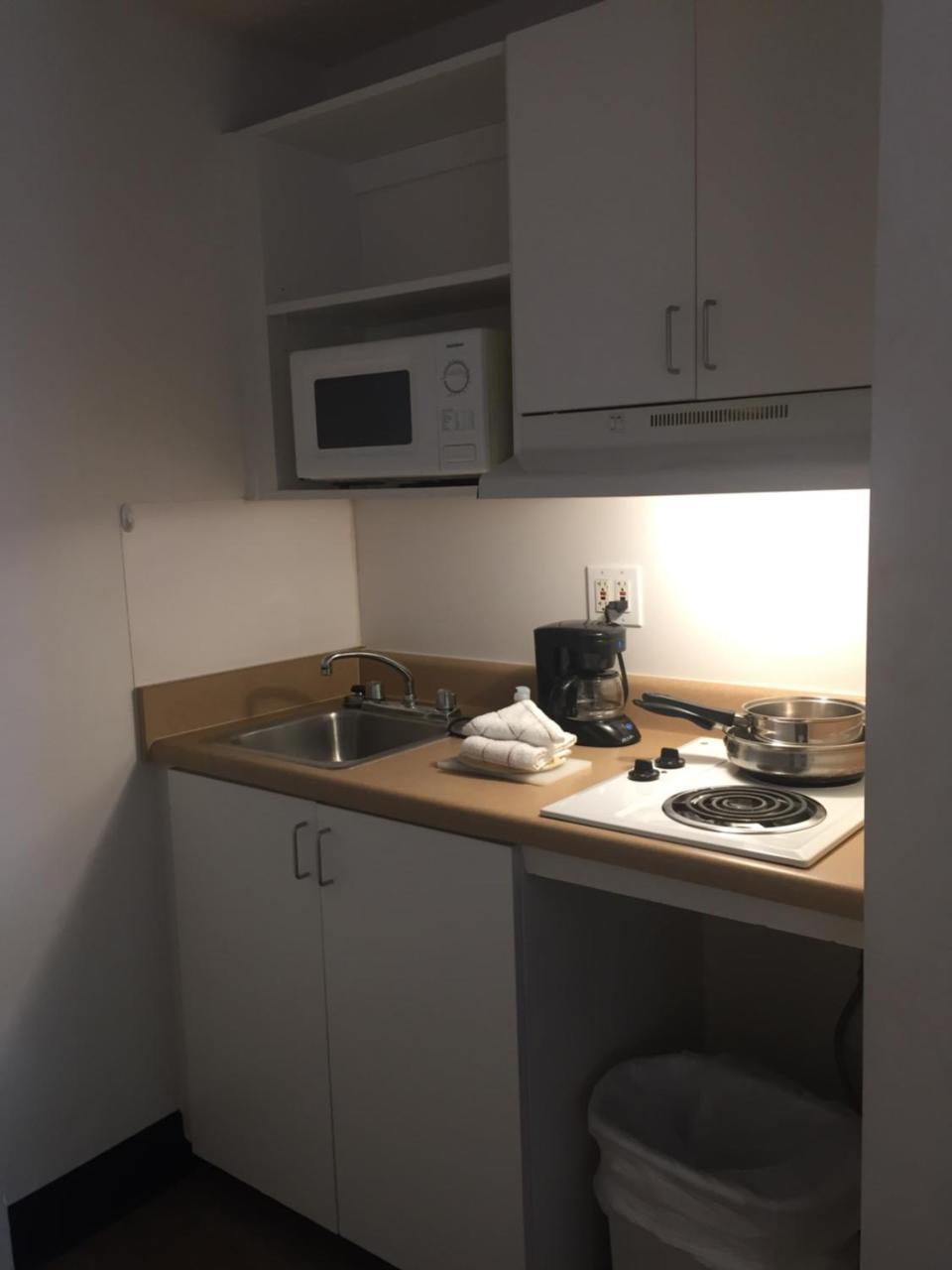 Motel 6-Greensboro, Nc - I-40 Kültér fotó
